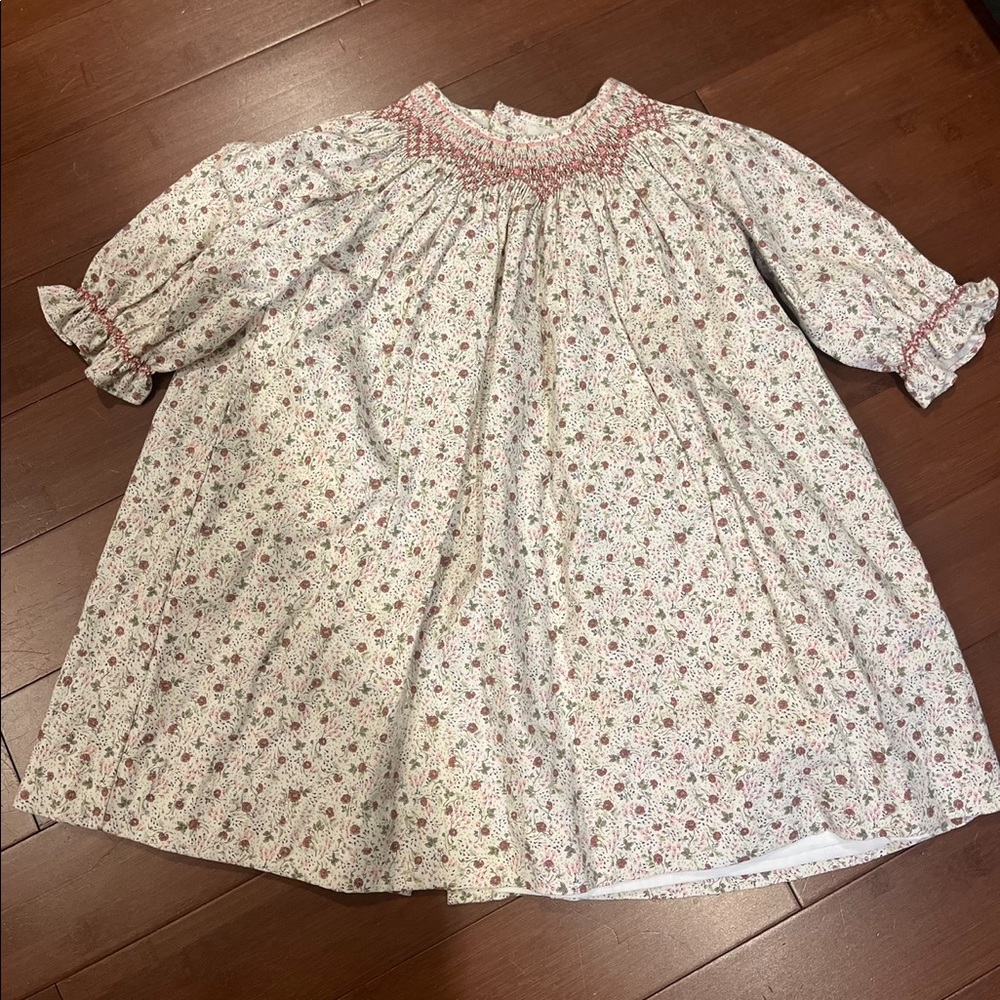 Antoinette Paris Dress